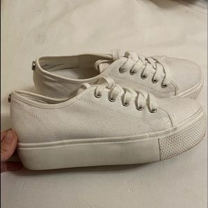 Steve Madden sneakers